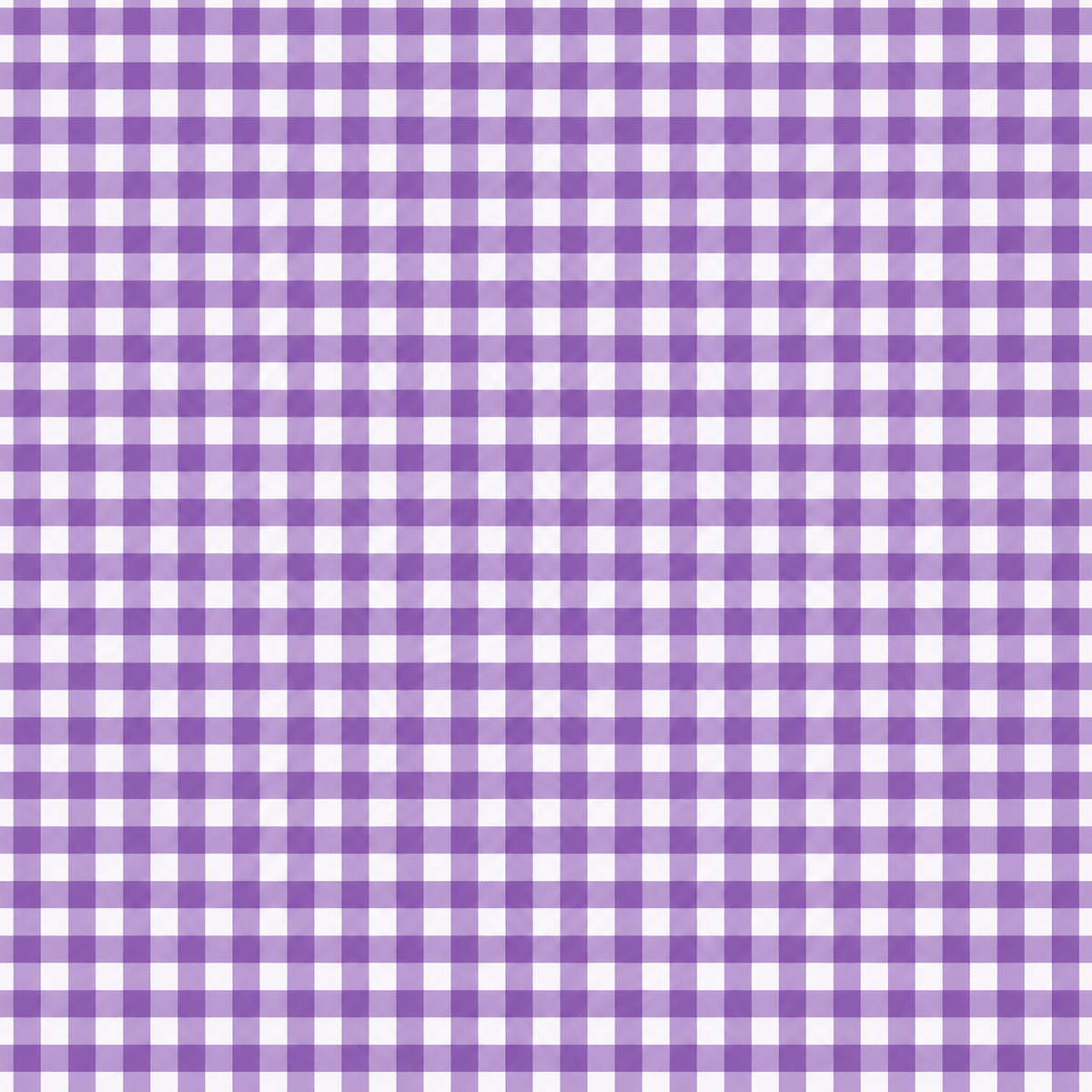 Purple Checks