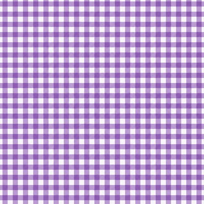 Purple Checks