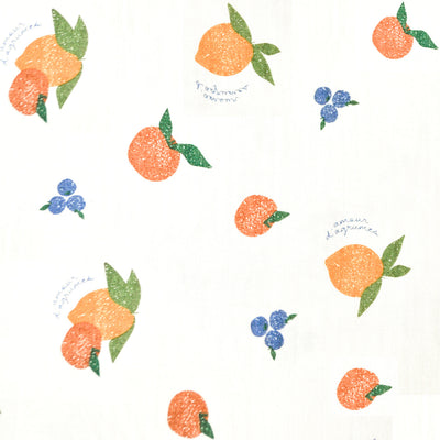Citrus Love