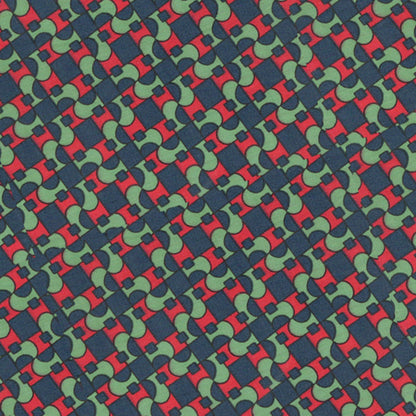 'Form Play’ Organic Junior Towel Set