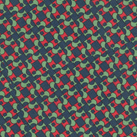 Form Play’ Organic Junior Towel Set - Last gallery image