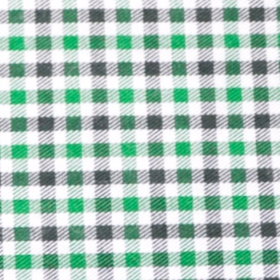 Green and Black Checks