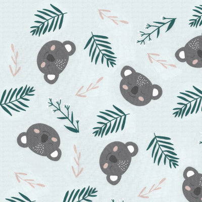 Happy Koala