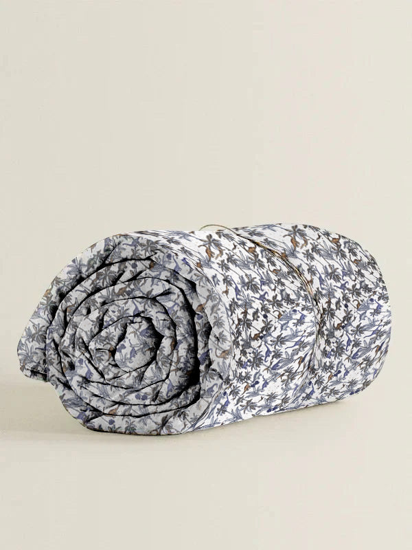 ‘Jurassic Park’ Organic Junior Blanket & Quilt 2