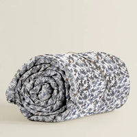 ‘Jurassic Park’ Organic Junior Blanket & Quilt - Last gallery image