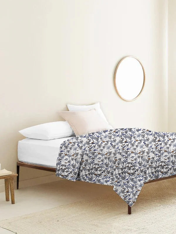 ‘Jurassic Park’ Organic Junior Blanket & Quilt 1