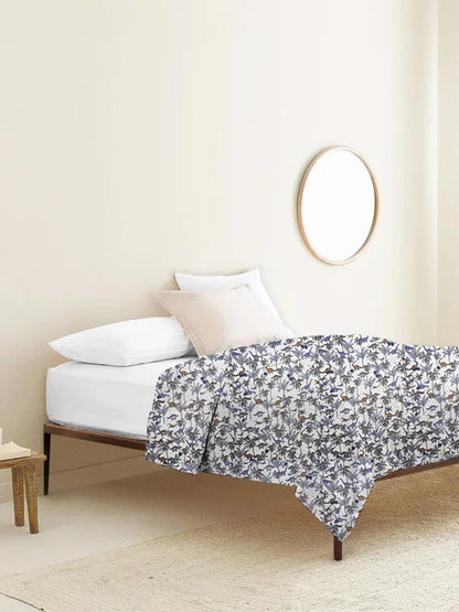 ‘Jurassic Park’ Organic Junior Blanket & Quilt 1