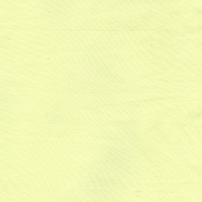 ‘Lemon’ Organic Baby Bolster Cover
