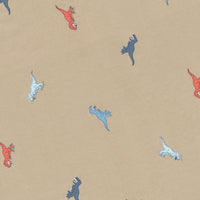 Little Epoch’ Organic Junior Towel Set - Last gallery image