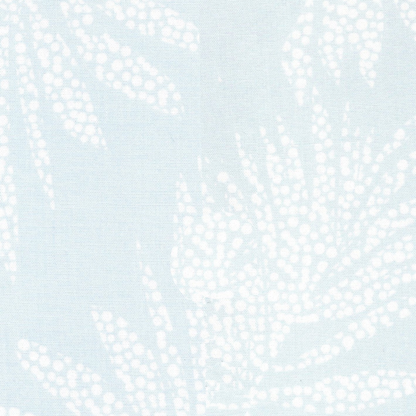 Light blue fabric texture pattern
