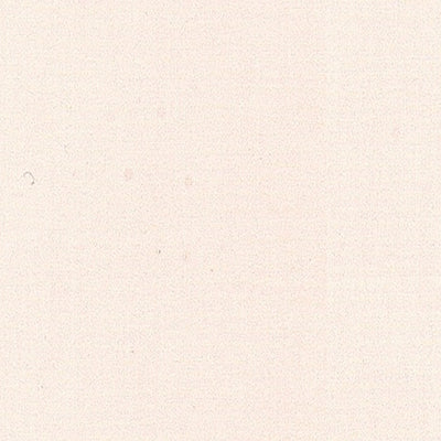 ‘Neutral Pink’ Organic Baby Bolster Cover