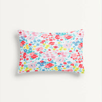 Organic Junior Pillow Cover