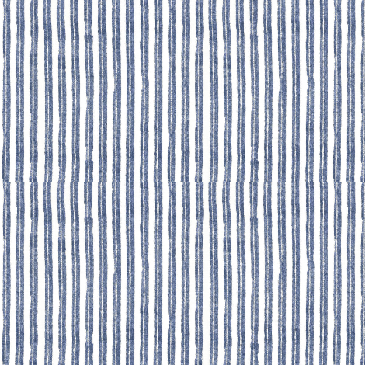 'Indigo flow' Organic Pajama Short Set