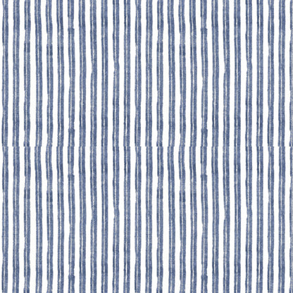 'Indigo flow' Organic Pajama Short Set