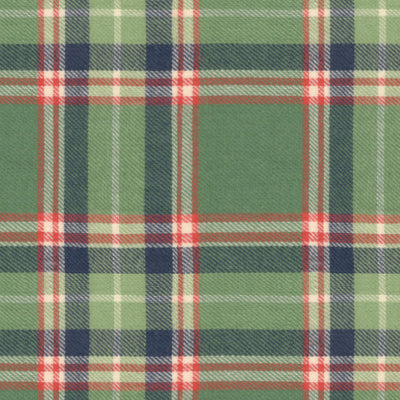 Woodland Checks