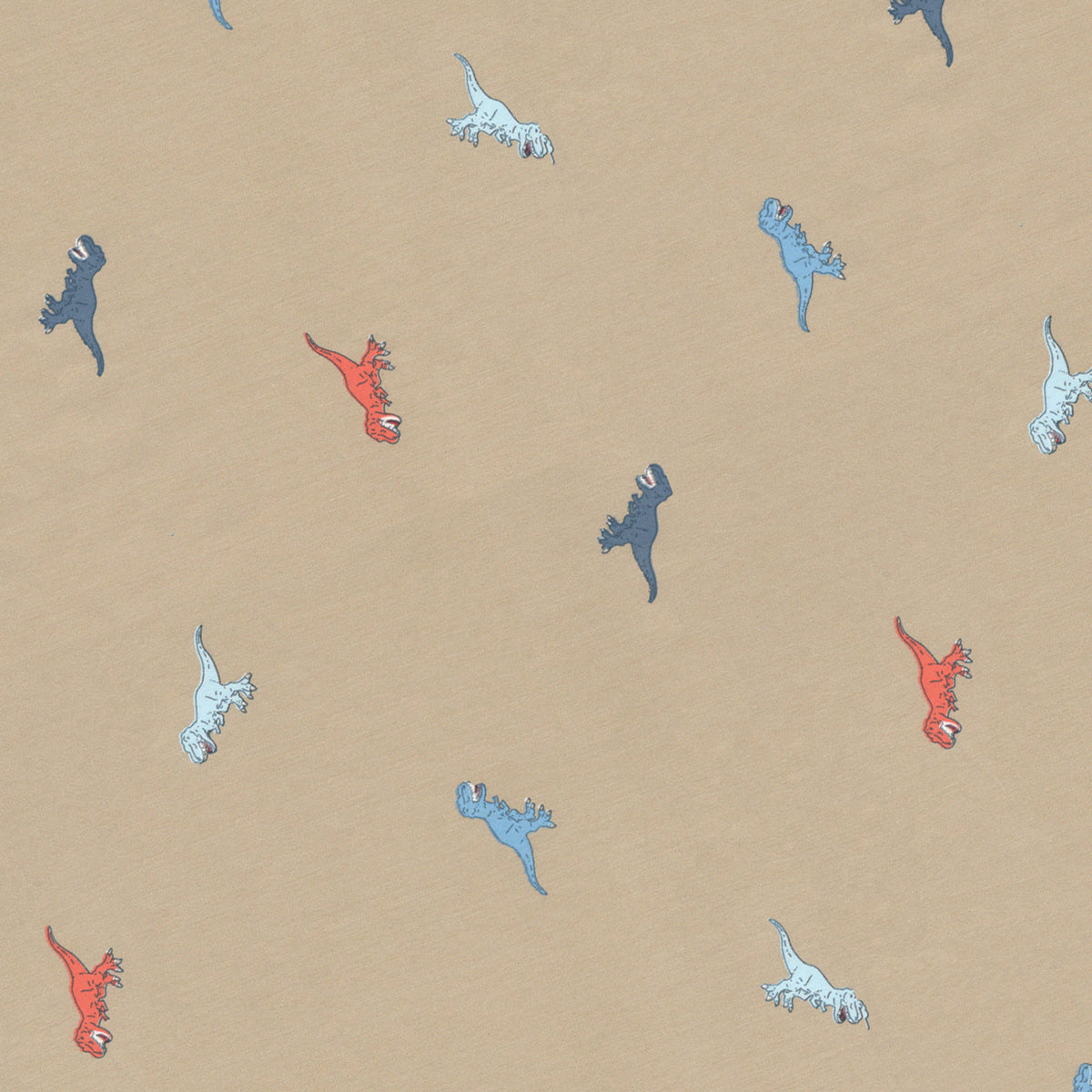 Pajama Short Set little epoch