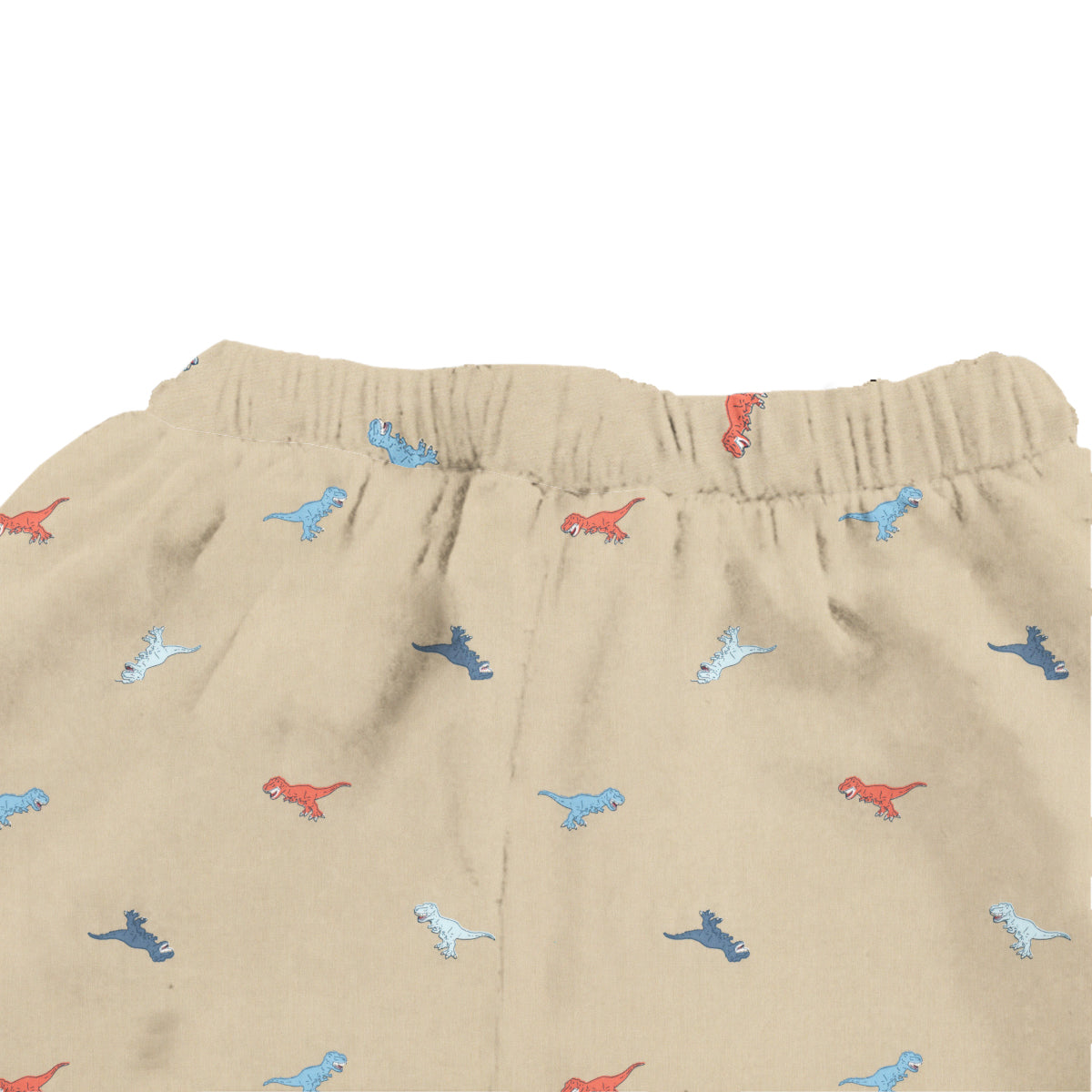 Pajama Short Set little epoch 1