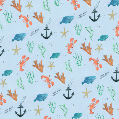 Sea Garden