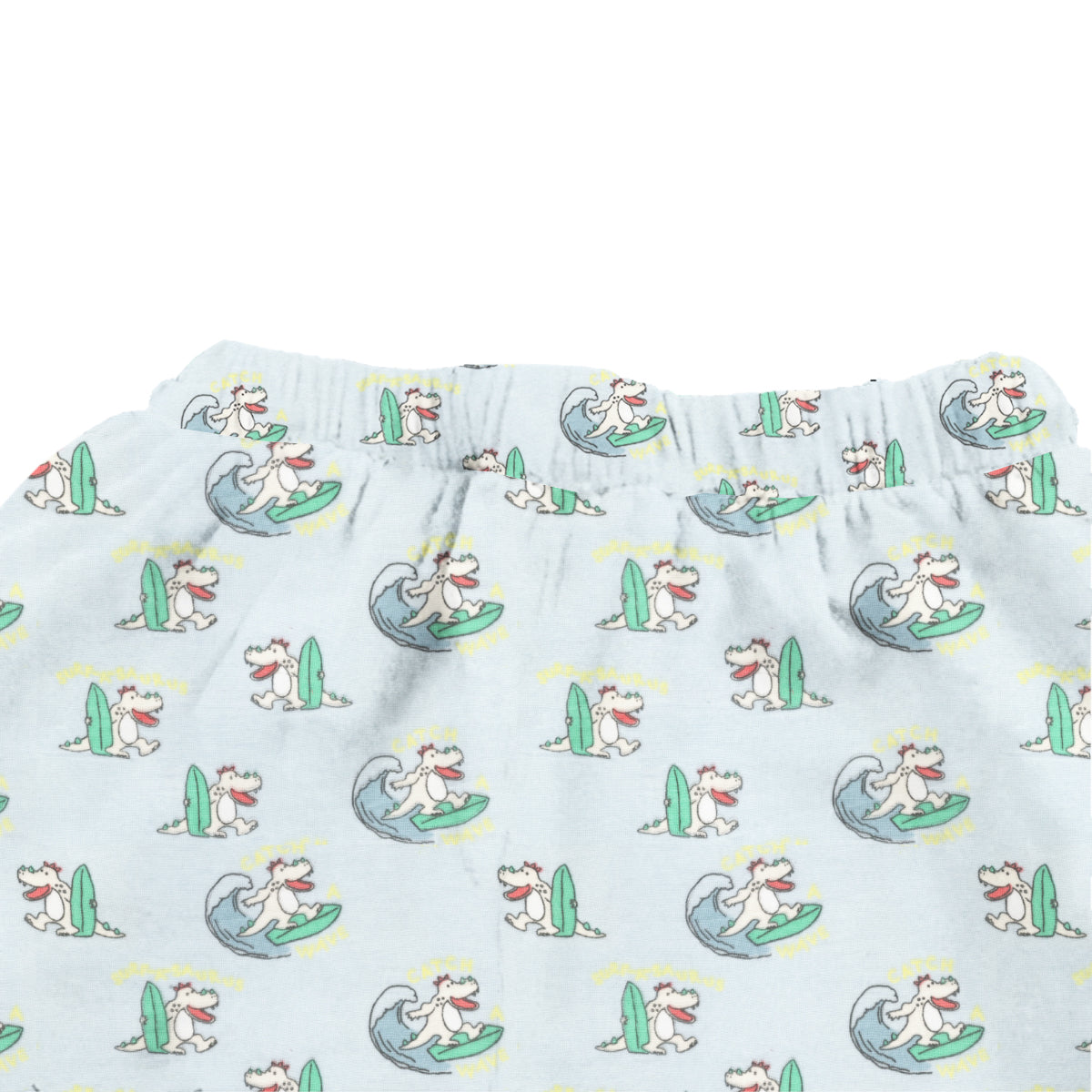 Pajama Short Sunny tides 1