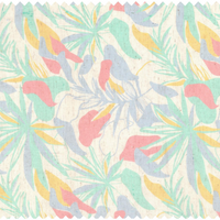 Palm Haze