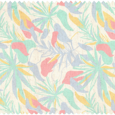 Palm Haze