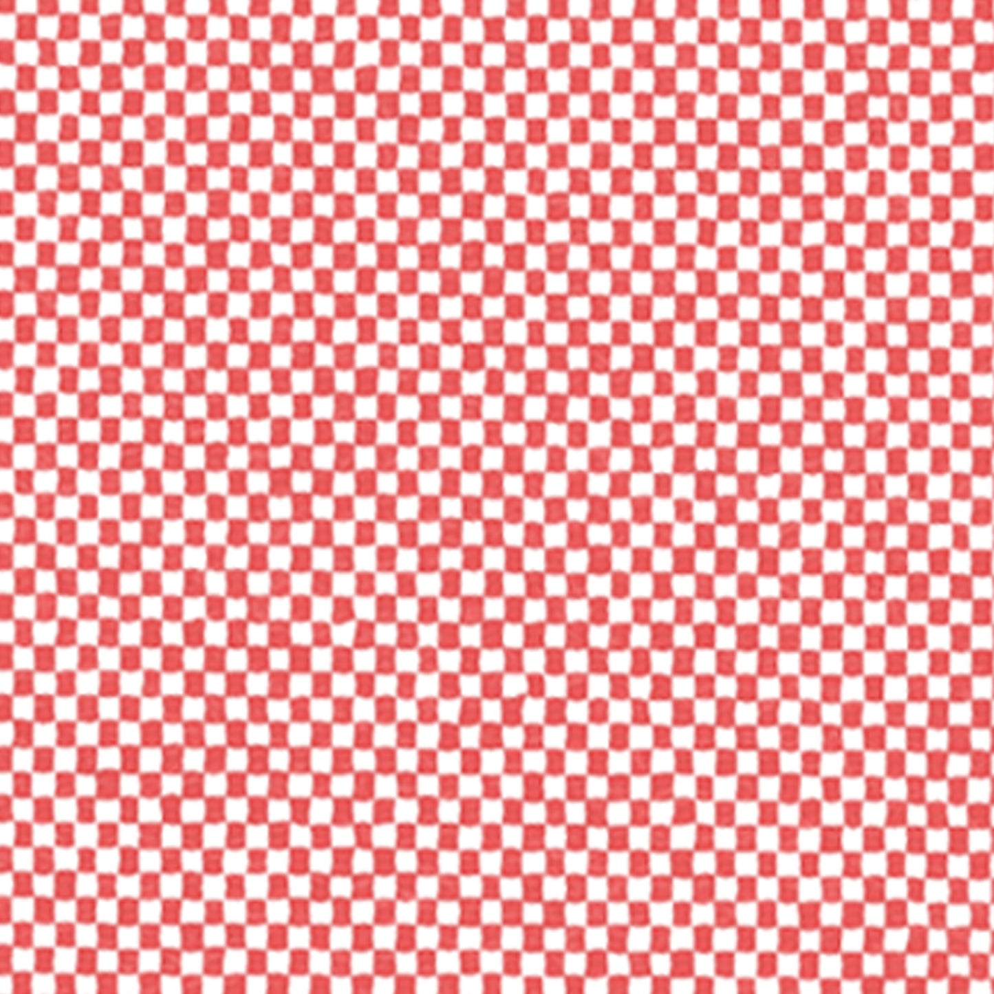 Red Checks 