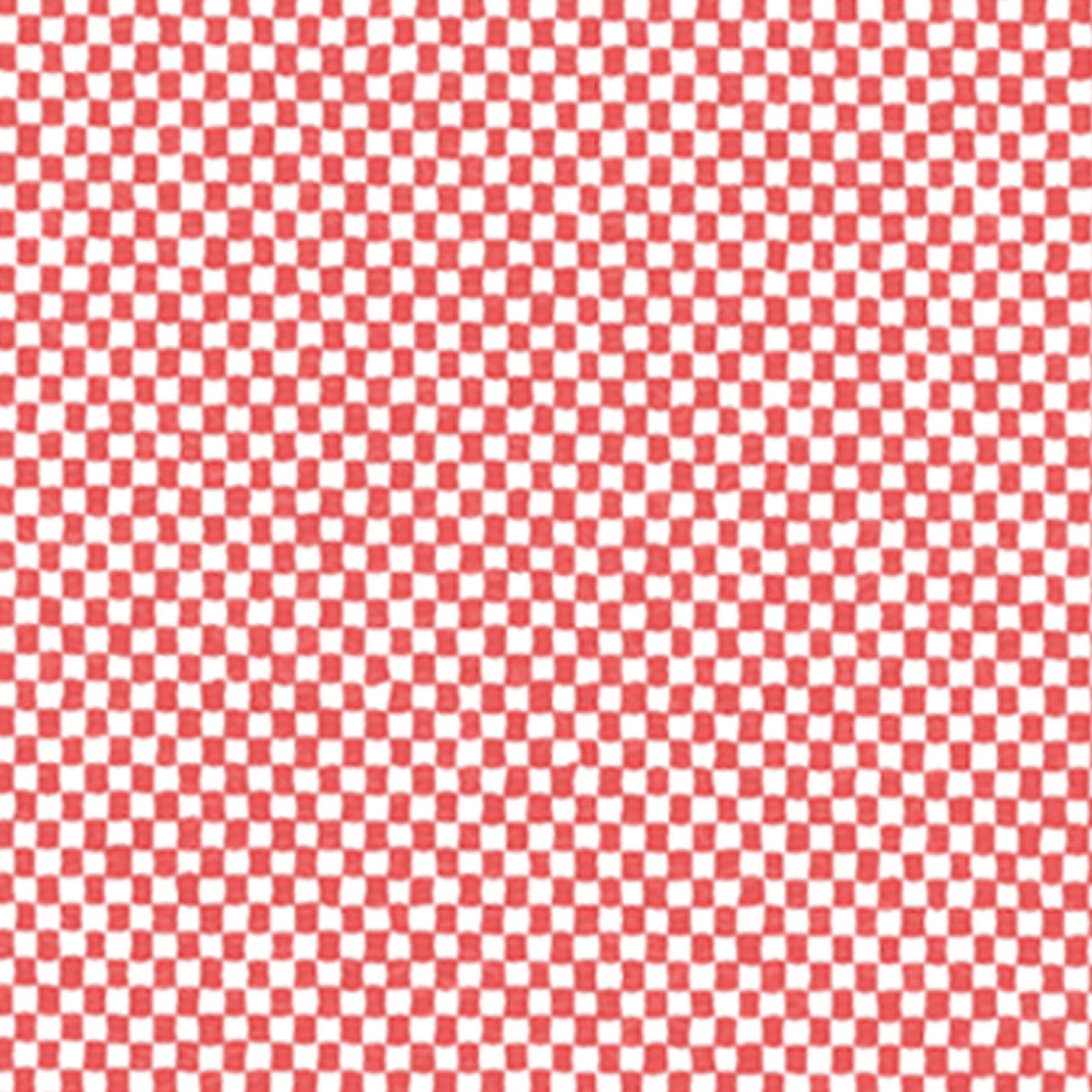 Red Checks 