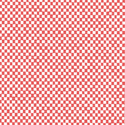 Red Checks 