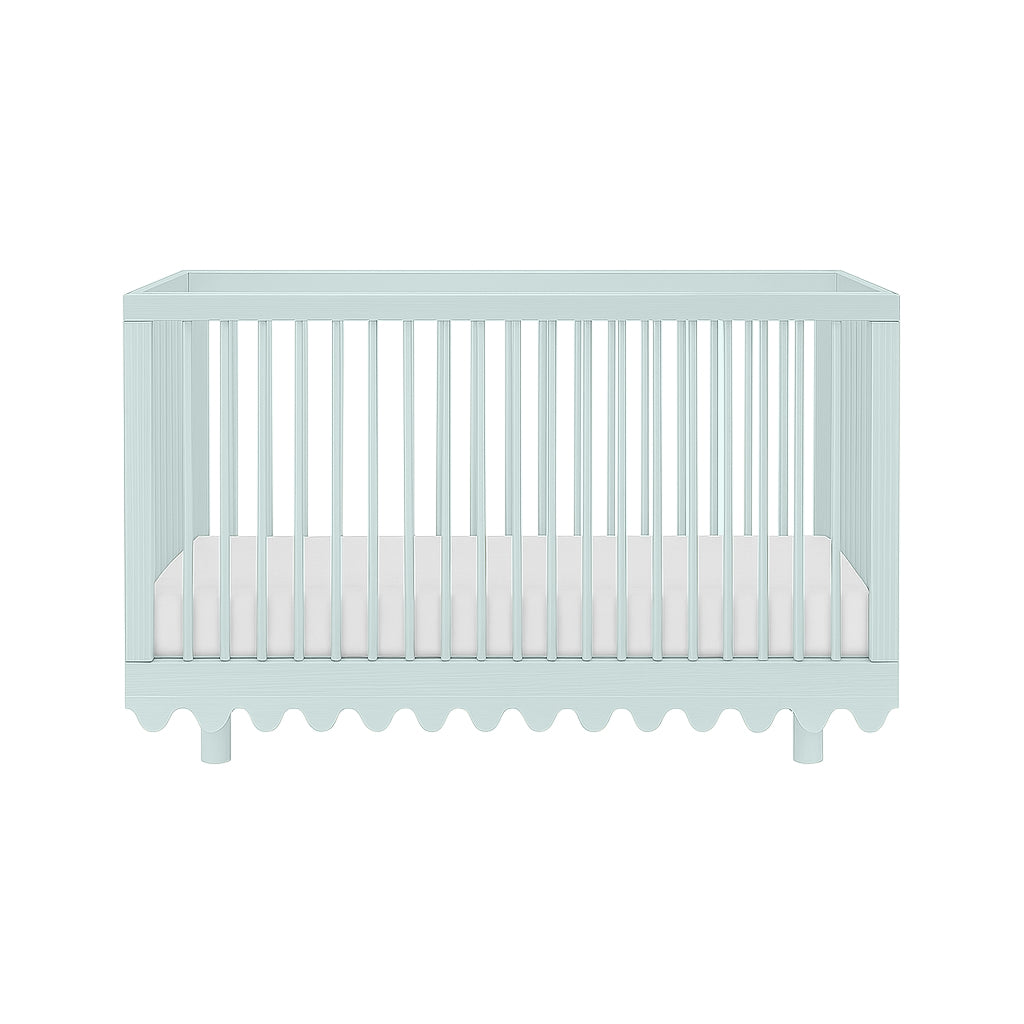 Mist Blue
