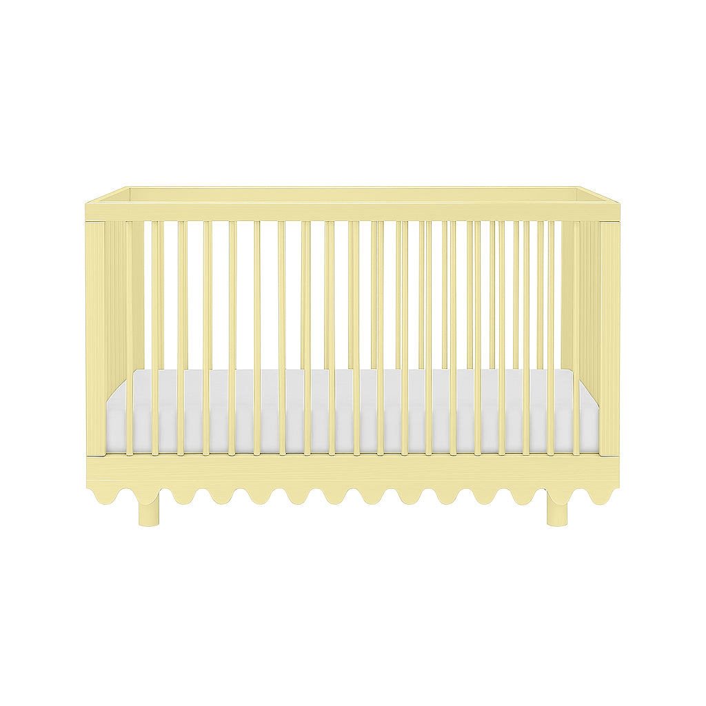 Pale Citron