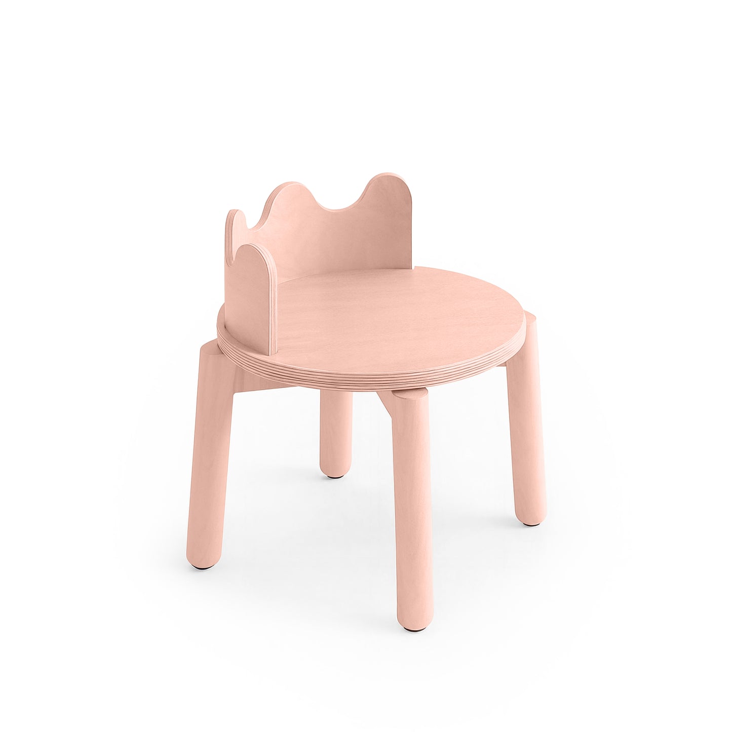Guava Pink