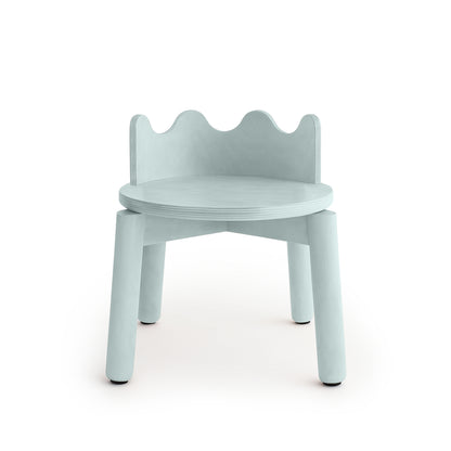 Mist Blue
