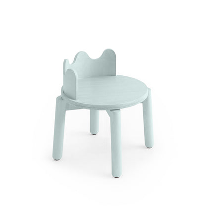 Mist Blue