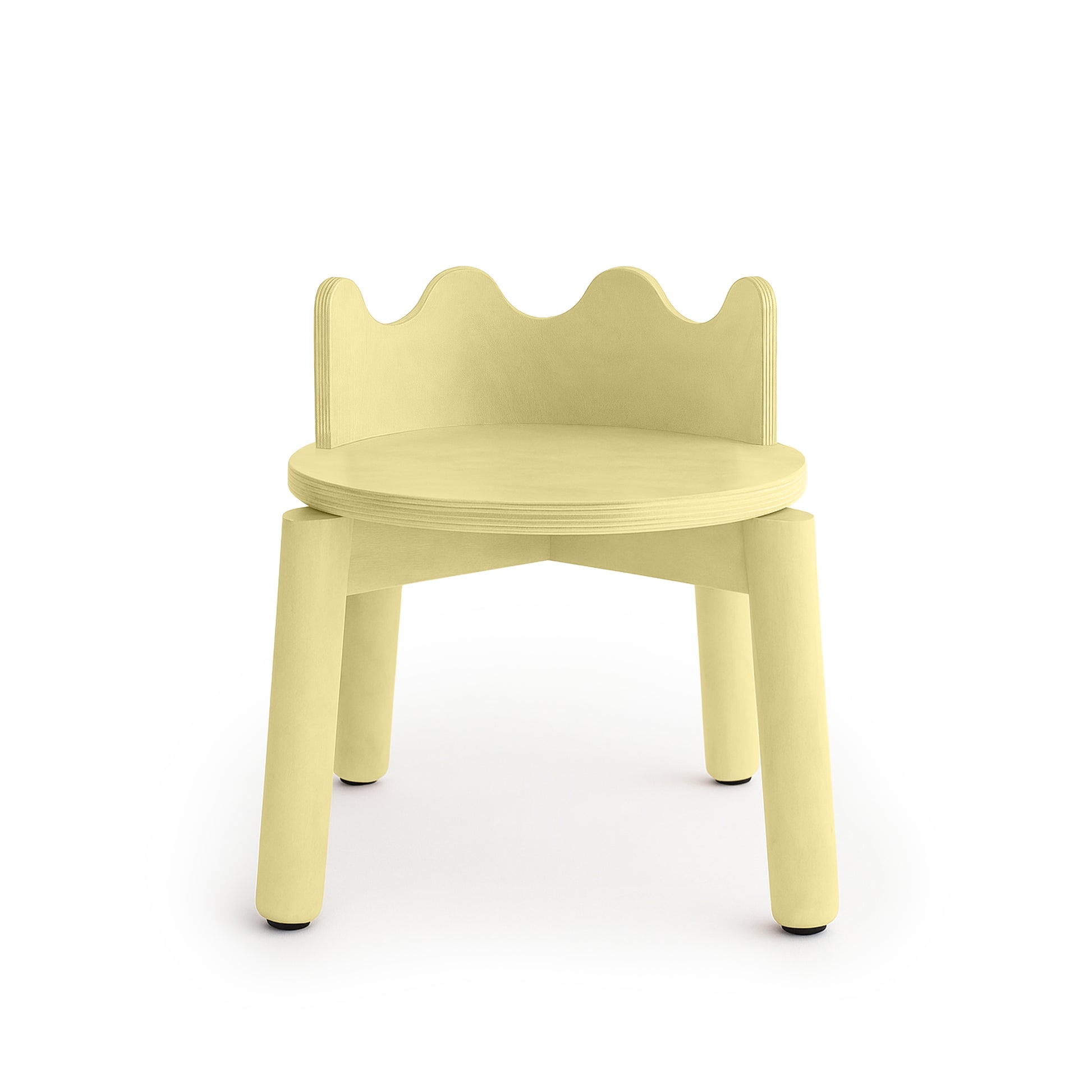 Pale Citron