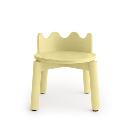 Pale Citron