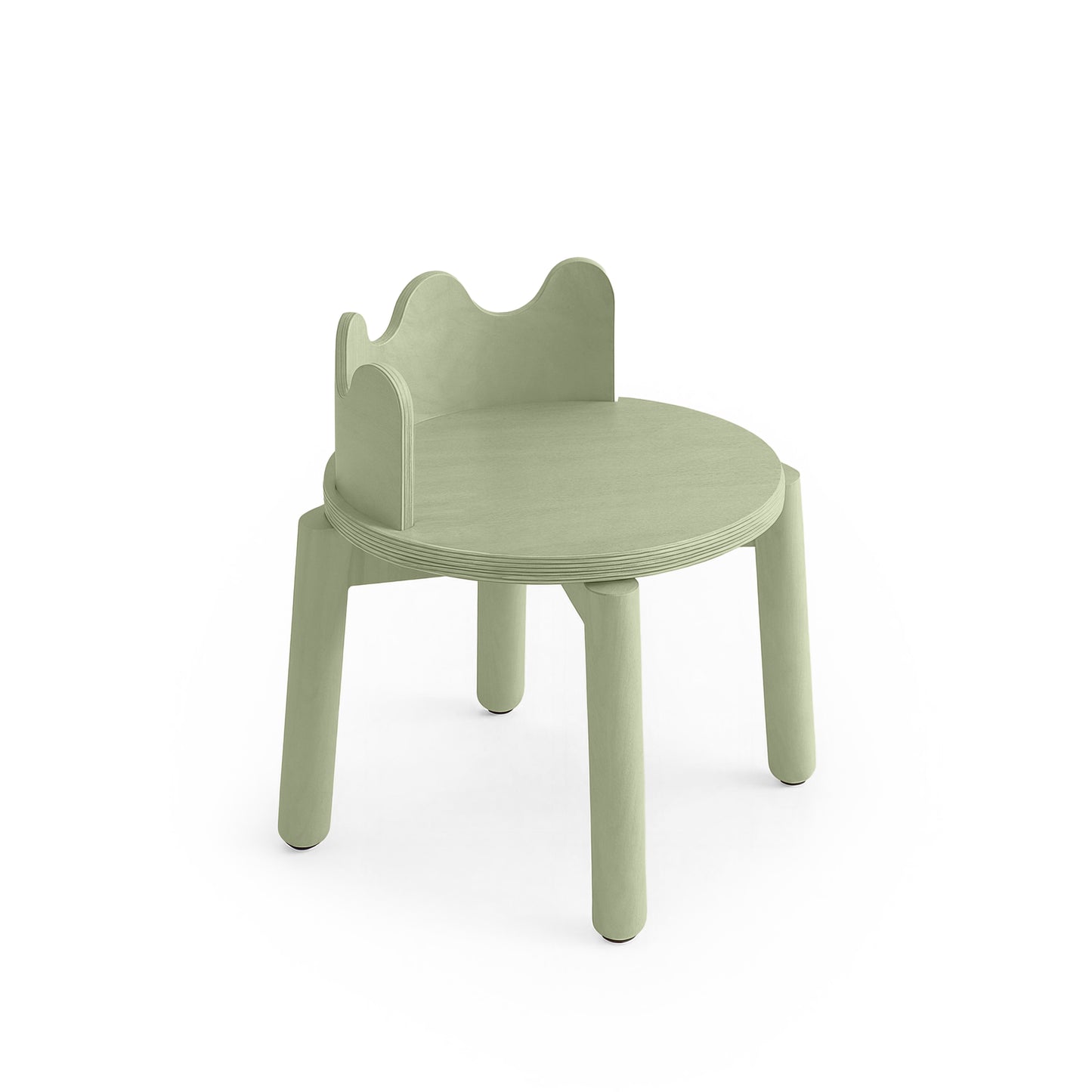 Sage Green
