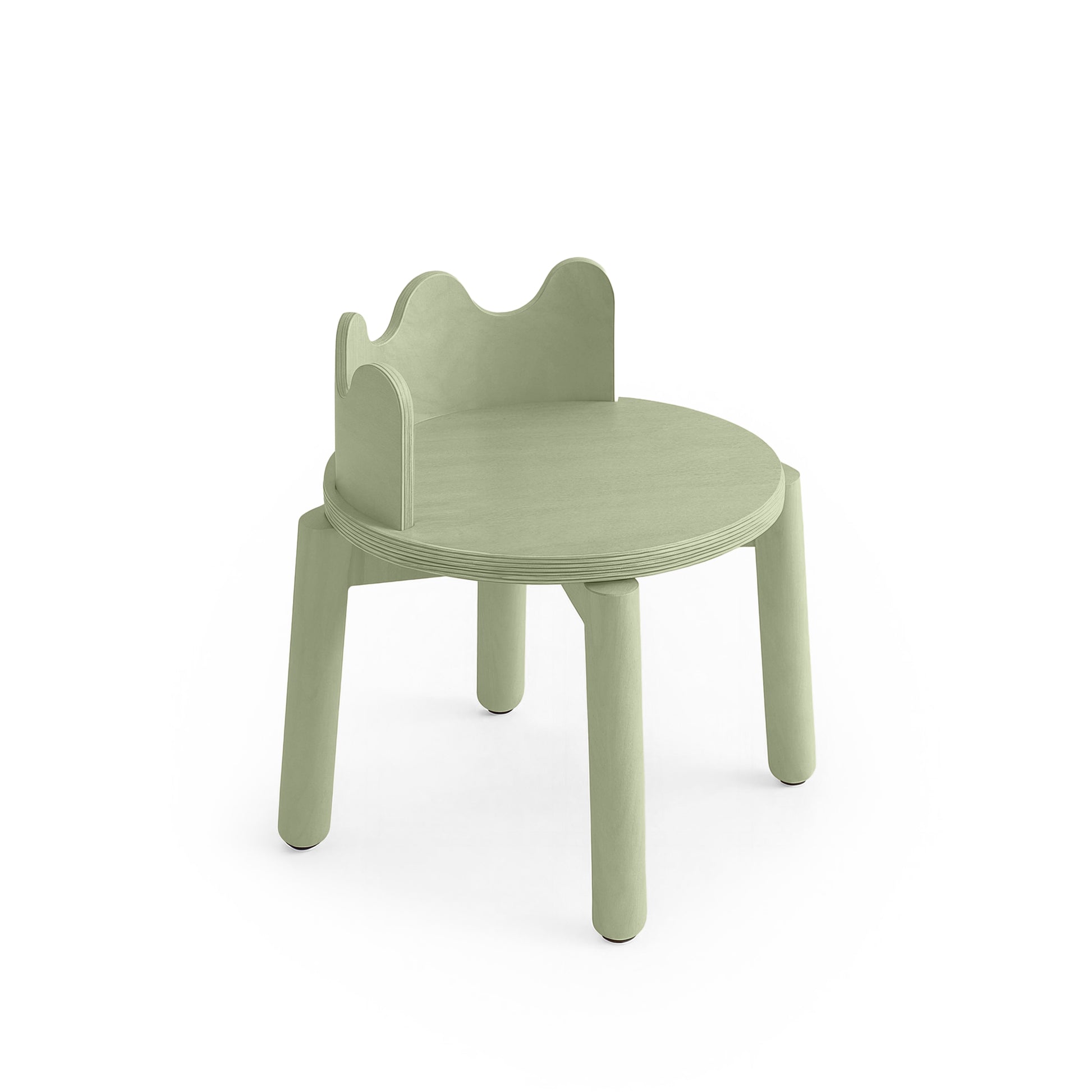 Sage Green