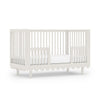 Scalloped Edge Toddler Conversion Kit - Cloud Grey