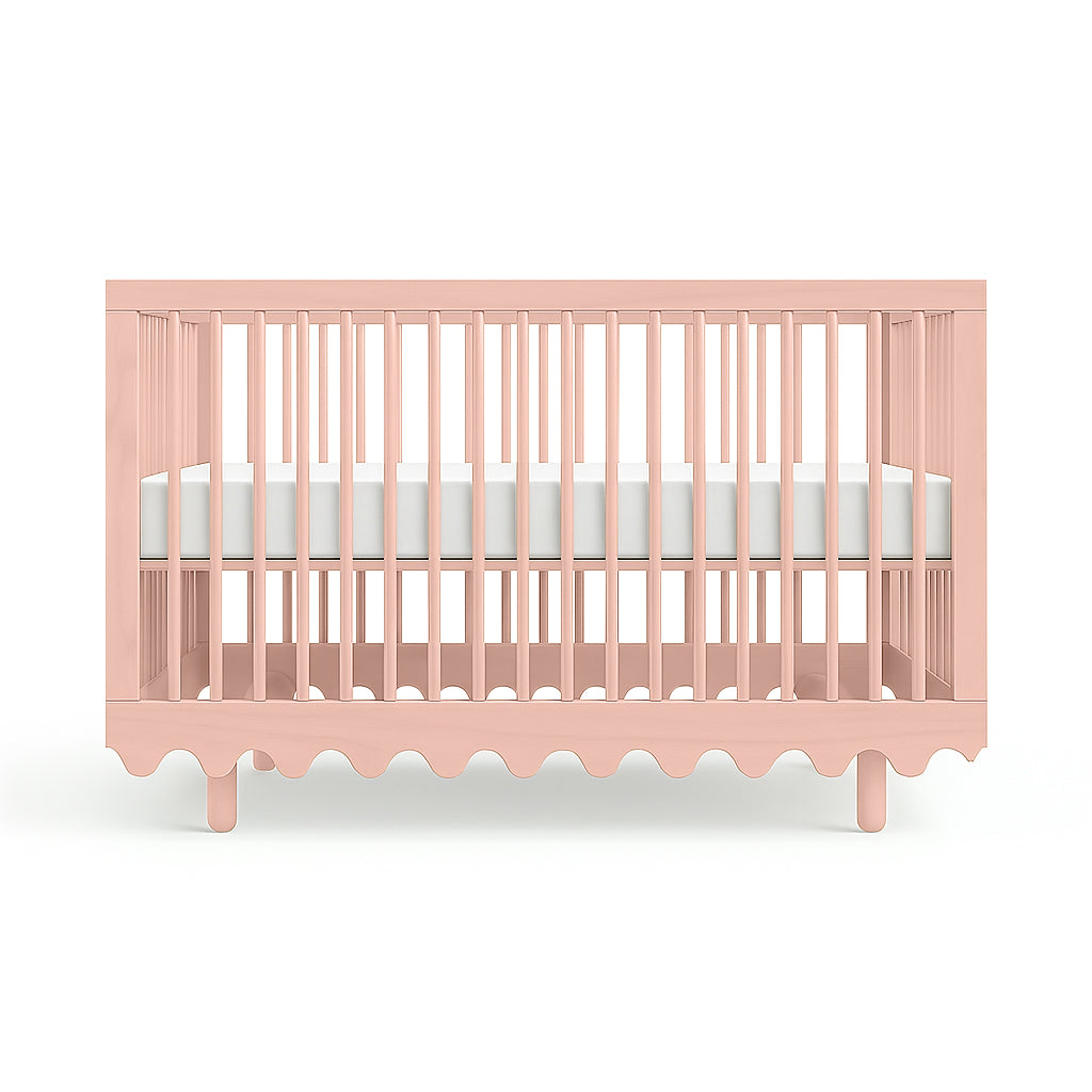 Guava Pink