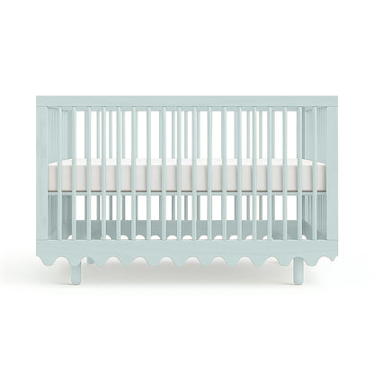 Mist Blue