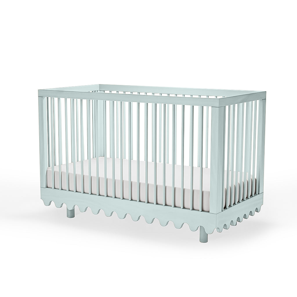 Mist Blue