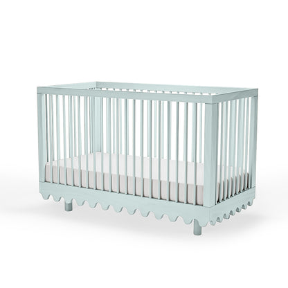 Mist Blue