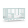 Scalloped Edge Toddler Conversion Kit - Mist Blue