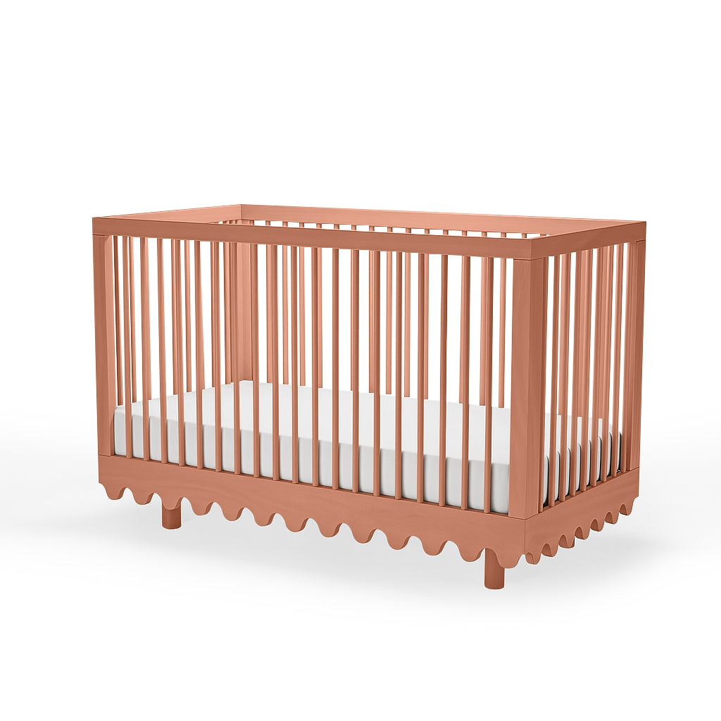 Muted Terracotta