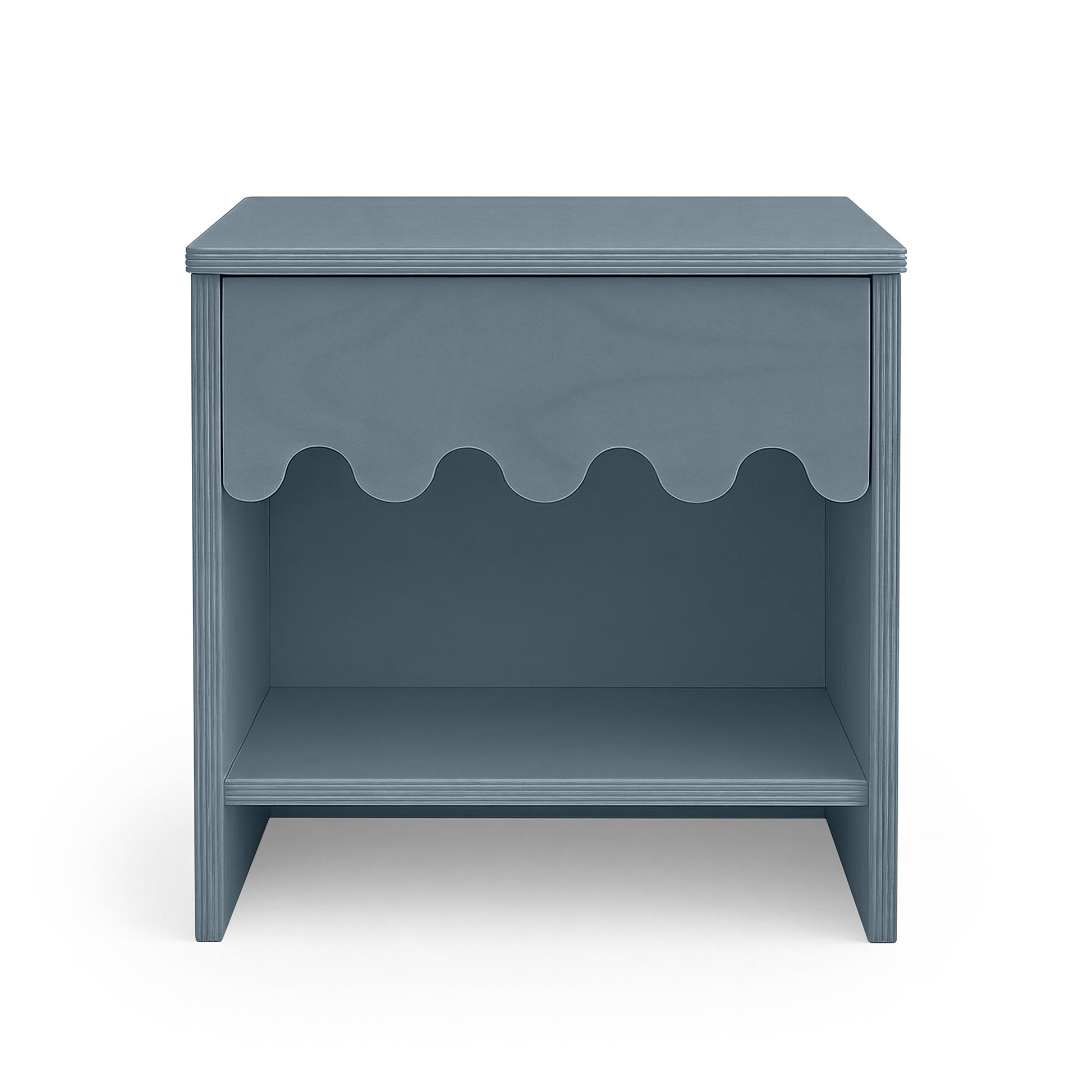 Blue Grey