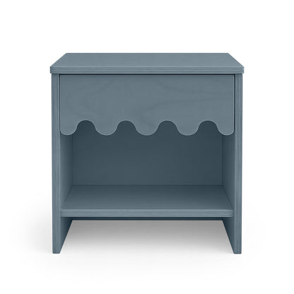 Blue Grey