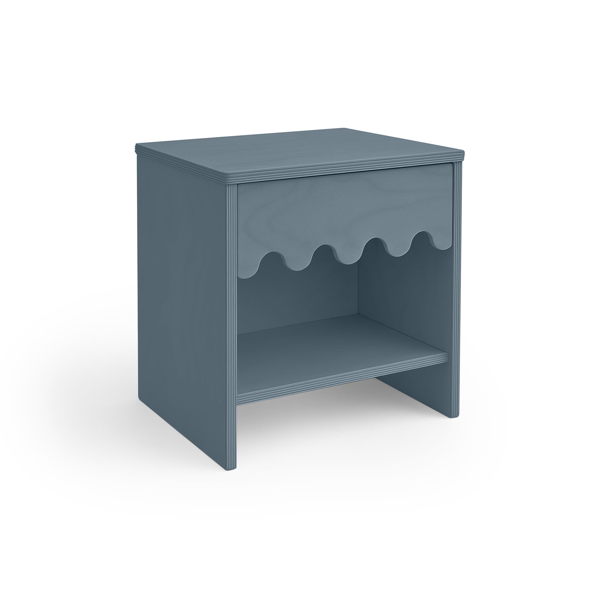 Blue Grey