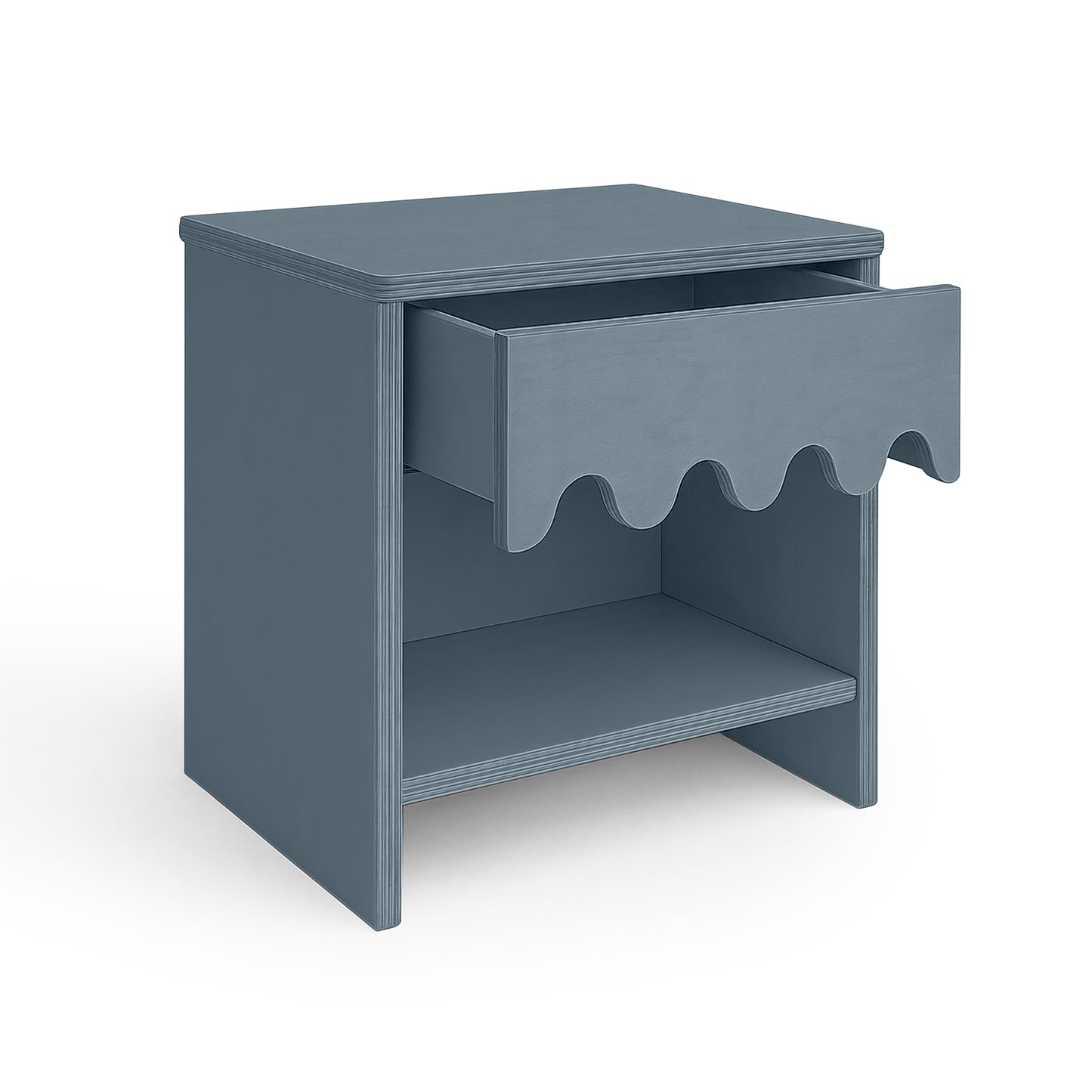 Blue Grey