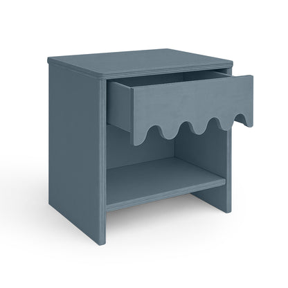 Blue Grey
