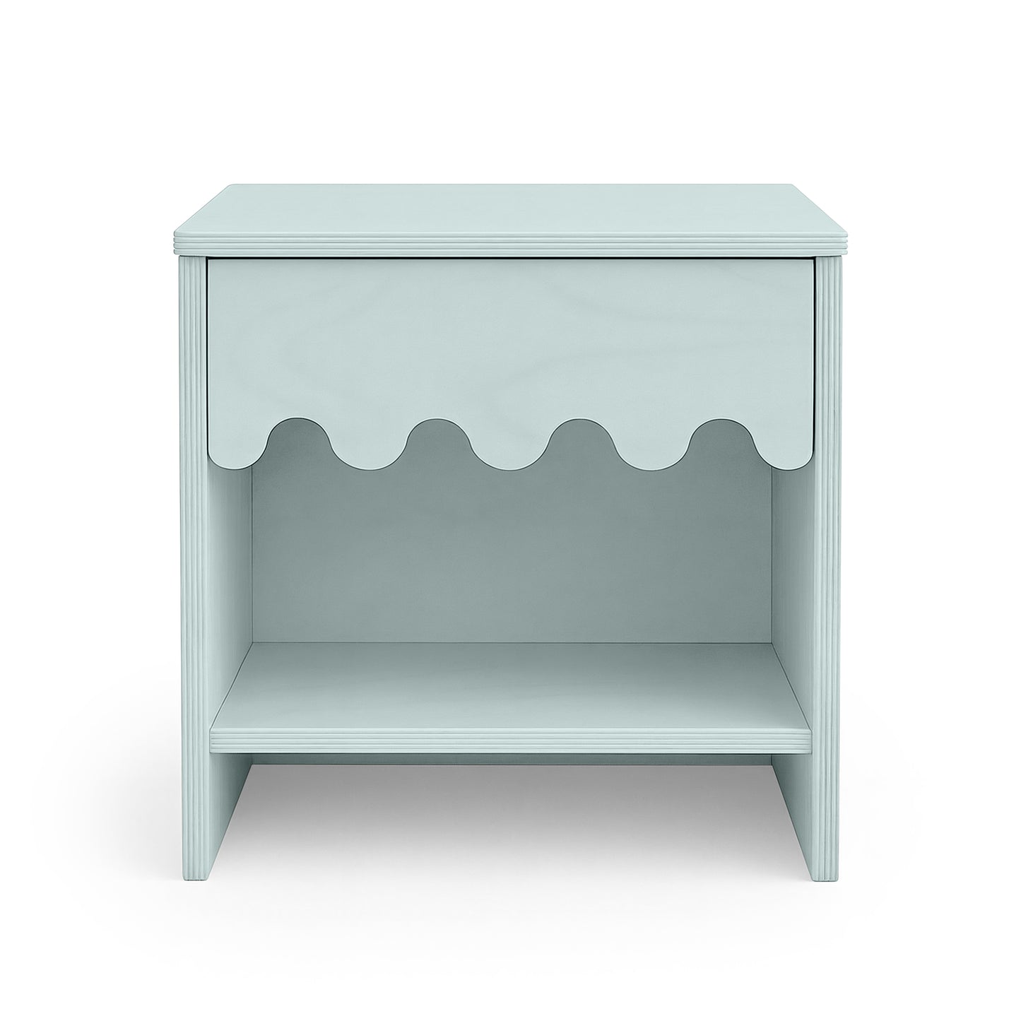 Mist Blue